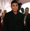 The photo image of Michael DeLorenzo, starring in the movie "Alive"