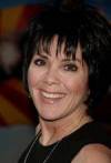 The photo image of Joyce DeWitt, starring in the movie "Call of the Wild"