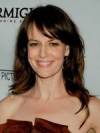 The photo image of Rosemarie DeWitt, starring in the movie "How I Got Lost"