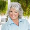 The photo image of Paula Deen, starring in the movie "Elizabethtown"