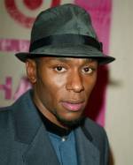 The photo image of Mos Def. Down load movies of the actor Mos Def. Enjoy the super quality of films where Mos Def starred in.