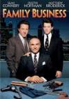 The photo image of Tony DiBenedetto, starring in the movie "Family Business"