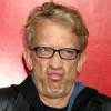 The photo image of Andy Dick, starring in the movie "In the Army Now"