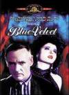 The photo image of George Dickerson, starring in the movie "Blue Velvet"