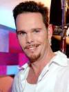 The photo image of Kevin Dillon, starring in the movie "Hotel for Dogs"