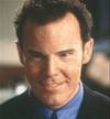 The photo image of Andrew Divoff, starring in the movie "Wishmaster 2: Evil Never Dies"
