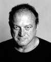 The photo image of John Doman, starring in the movie "Mystic River"