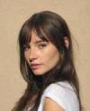 The photo image of Jocelin Donahue, starring in the movie "The Burrowers"