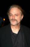 The photo image of Brad Dourif, starring in the movie "Seed of Chucky"