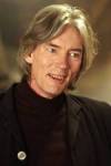 The photo image of Billy Drago, starring in the movie "Vamp"