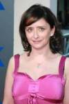 The photo image of Rachel Dratch, starring in the movie "Love N' Dancing"