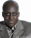 The photo image of Bill Duke, starring in the movie "Exit Wounds"