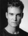 The photo image of Robin Dunne, starring in the movie "Jack and Jill vs. the World"