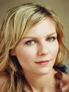 The photo image of Kirsten Dunst, starring in the movie "Kaena: The Prophecy"