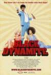 The photo image of Jason Jack Edwards, starring in the movie "Black Dynamite"