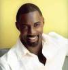 The photo image of Idris Elba, starring in the movie "RocknRolla"