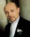 The photo image of Hector Elizondo, starring in the movie "Leviathan"