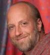 The photo image of Chris Elliott, starring in the movie "Scary Movie 4"