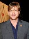 The photo image of Cary Elwes, starring in the movie "Robin Hood: Men in Tights"