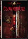 The photo image of Timothy Enos, starring in the movie "Clownhouse"