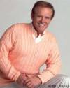 The photo image of Bob Eubanks, starring in the movie "Roger & Me"