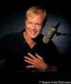 The photo image of Bill Fagerbakke, starring in the movie "Balto III: Wings of Change"