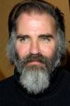 The photo image of Jeff Fahey, starring in the movie "Ghost Rock"