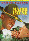 The photo image of Robert Faraoni Jr., starring in the movie "Major Payne"