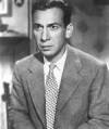The photo image of José Ferrer, starring in the movie "The Greatest Story Ever Told"