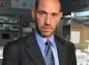 The photo image of Miguel Ferrer, starring in the movie "Point of No Return"