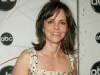 The photo image of Sally Field, starring in the movie "Murphy's Romance"