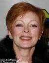 The photo image of Frances Fisher, starring in the movie "Laws of Attraction"