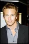 The photo image of Sean Patrick Flanery, starring in the movie "Veritas, Prince of Truth"