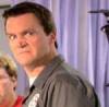 The photo image of Neil Flynn, starring in the movie "Hoot"