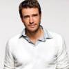 The photo image of Scott Foley, starring in the movie "The Last Templar"