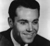 The photo image of Henry Fonda, starring in the movie "Battle of the Bulge"
