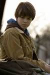 The photo image of Colin Ford, starring in the movie "Jack and the Beanstalk"