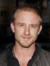 The photo image of Ben Foster, starring in the movie "X-Men: The Last Stand"