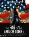 The photo image of Dennis Foulkrod, starring in the movie "The Price of the American Dream II"