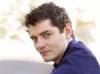 The photo image of James Frain, starring in the movie "Arabian Nights"