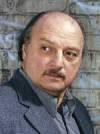 The photo image of Dennis Franz, starring in the movie "City of Angels"