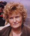 The photo image of Brenda Fricker, starring in the movie "So I Married an Axe Murderer"