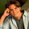The photo image of Will Friedle, starring in the movie "Batman Beyond: Return of the Joker"