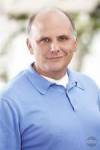 The photo image of Kurt Fuller, starring in the movie "Anger Management"