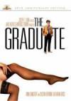 The photo image of Eddra Gale, starring in the movie "The Graduate"