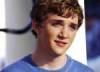 The photo image of Kyle Gallner, starring in the movie "Jennifer's Body"