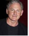 The photo image of Victor Garber, starring in the movie "The Last Templar"