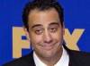 The photo image of Brad Garrett, starring in the movie "The Pacifier"