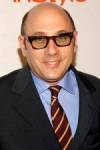 The photo image of Willie Garson, starring in the movie "Labor Pains"