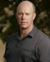 The photo image of Michael Gaston, starring in the movie "Double Jeopardy"